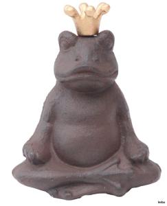 Groda Buddha ELDgarden