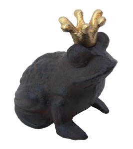 Groda guldkrona ELDgarden