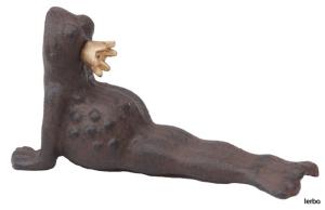 Groda Kobra ELDgarden