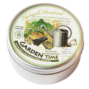 Handkräm Garden Time ELDgarden