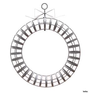 Kransstomme 40 cm öppningsbar ELDgarden