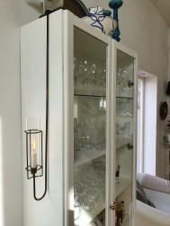 Ljushållare Eldvakt hylla/dörr ELDgarden