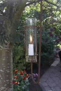 Ljushållare Eldvakt hängande ELDgarden