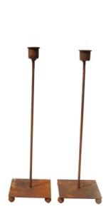 Ljusstake Rönnbär ELDgarden