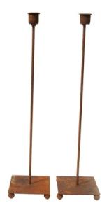 Ljusstake Rönnbär ELDgarden