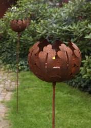 Marschallhållare Ekblad ELDgarden