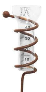 Regnmätare Korkskruv ELDgarden