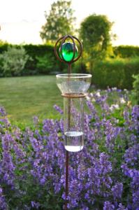 Regnmätare Korn ELDgarden