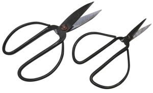 Sax för trädgård ELDgarden