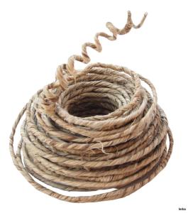 Snöre med ståltråd ELDgarden