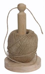 Snöre på stativ ELDgarden