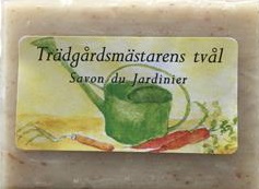 Trädgårdsmästarens tvål ELDgarden