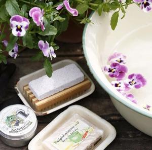 Trädgårdsmästarens tvål ELDgarden