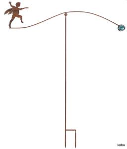 Vindflöjel Peter Pan ELDgarden