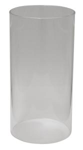 Extra glas till ljuslykta på fötter ELDgarden