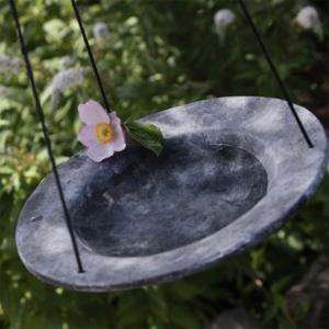 Fågelbad liten ELDgarden