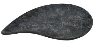 Fågelbad Mussla ELDgarden