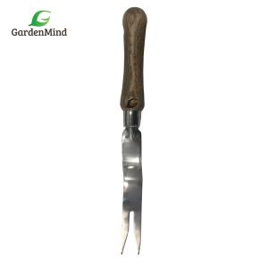 Maskrosjärn rostfri GardenMind