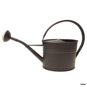 Vattenkanna GardenMind oval m stril 1,7 liter olika färger