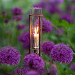 Ljushållare Eldvakt ELDgarden