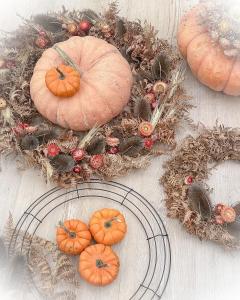 Kransstomme 3 set ELDgarden