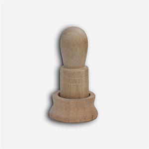 Krukmakare i trä ELDgarden