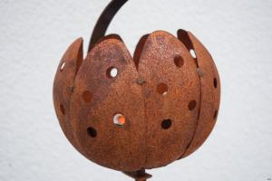 Marschallhållare Tulpan hängande ELDgarden