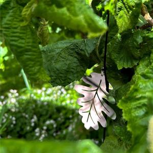 Mobil Ek silver ELDgarden