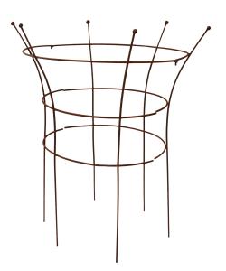 Växtstöd Pion rost ELDgarden