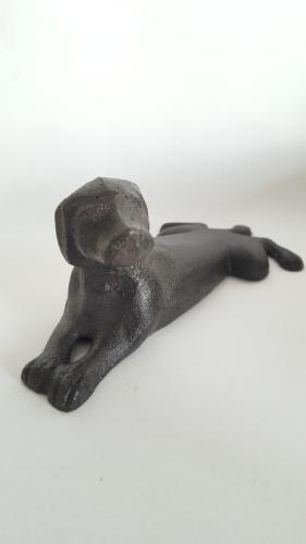 Dörrstopp Hund