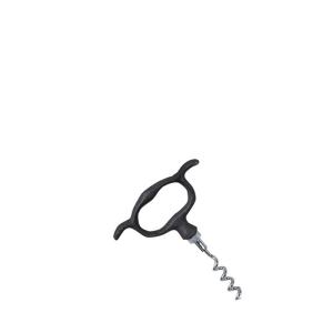 Korkskruv i gjutjärn Silkflower