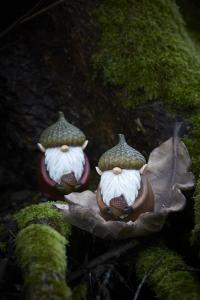 Vätte Ekollontomte Wikholmform 2-set