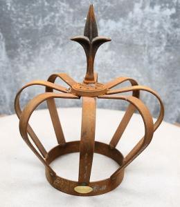 Kungakrona Two Faces