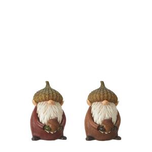 Vätte Ekollontomte Wikholmform 2-set