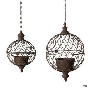 Ragna Hängampel wikholmform