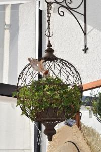 Ragna Hängampel wikholmform