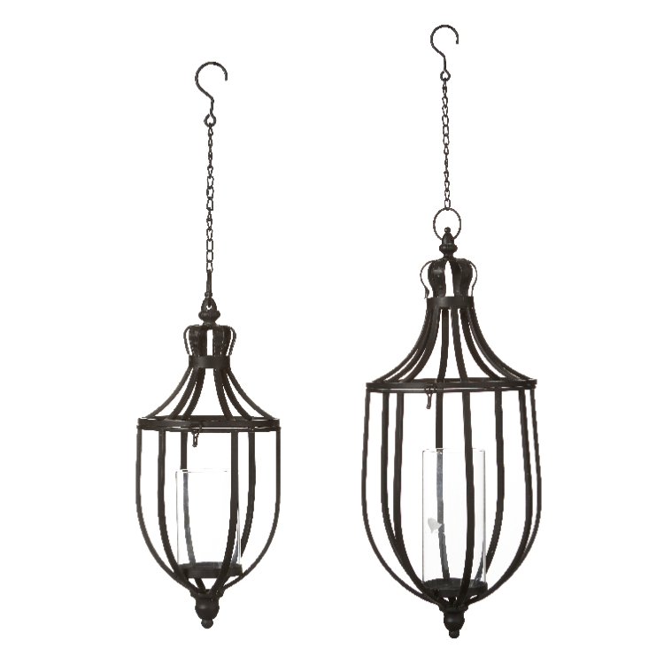 Torun Hänglykta Wikholmform