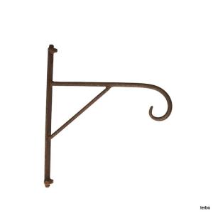 Väggkrok Ragna Wikholmform