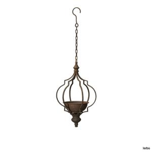 Hängampel wikholmform