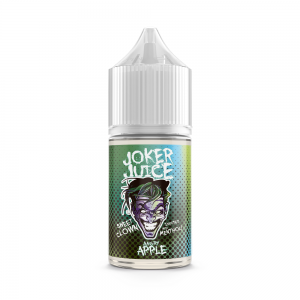 Angry Apple {shortfill} - Joker Juice