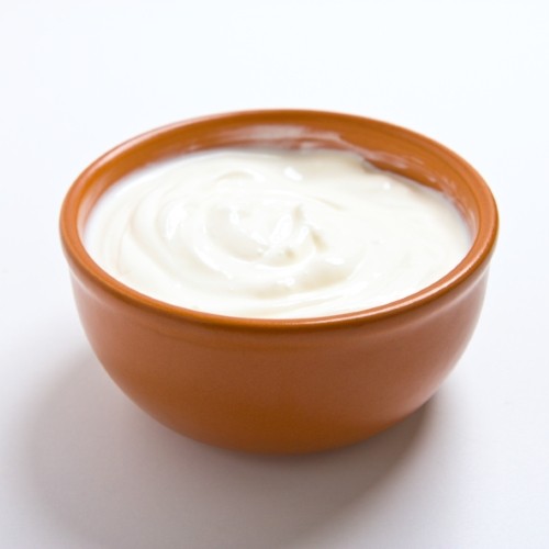 Greek Yogurt {CAP}