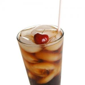 Cherry Cola {CAP}