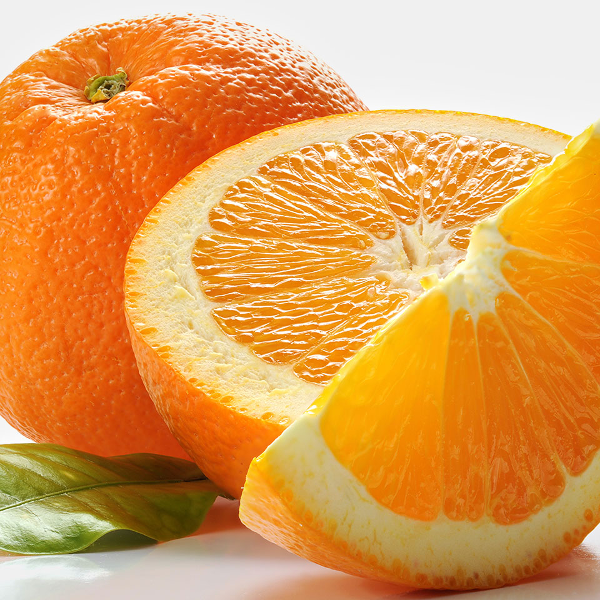 Juicy Orange {CAP}