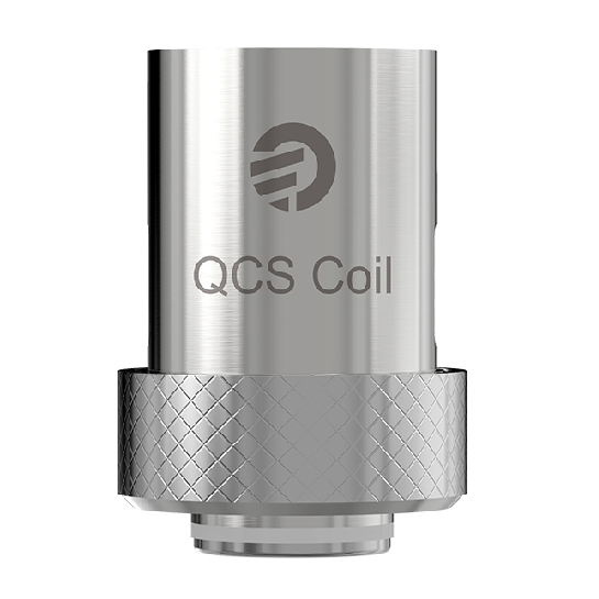 QCS Quick Change coil till Joyetech Cubis