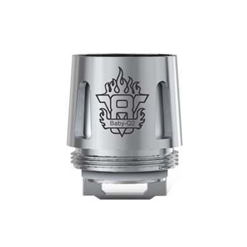 Coil TFV8 Baby