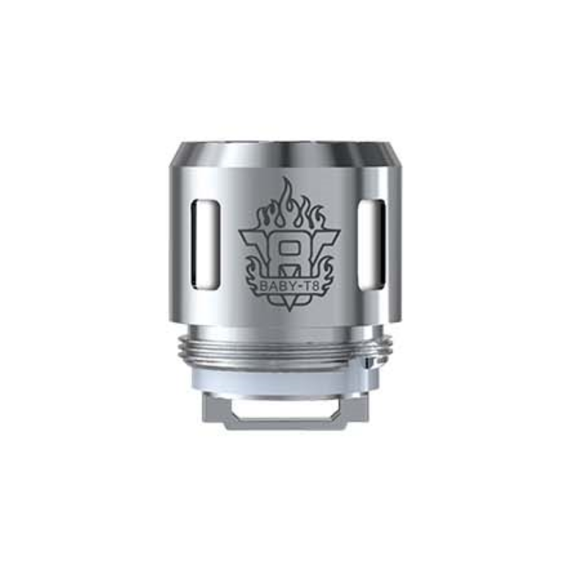 Baby Beast t8 Coil