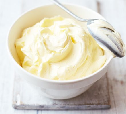 Butter Cream essens