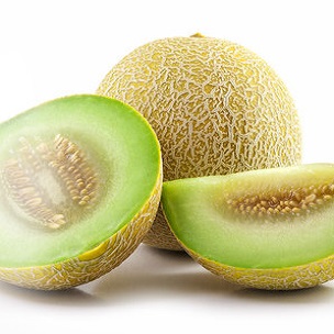 Honeydew Melon {CAP}