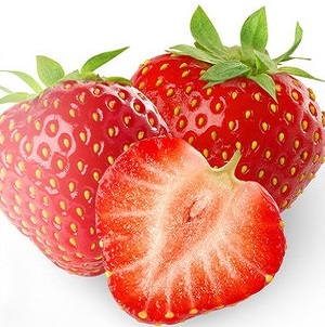 Sweet Strawberry RF {CAP}