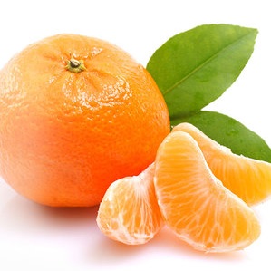 Sweet Tangerine RF {CAP}